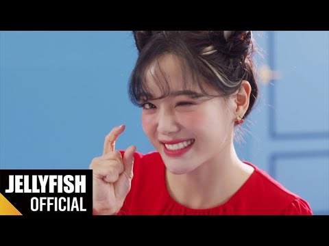 김세정(KIM SEJEONG) - 'Warning (Feat. lIlBOI)' Official M/V