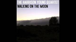 Walking On The Moon (Police Cover) by The Harrison Young Quartet