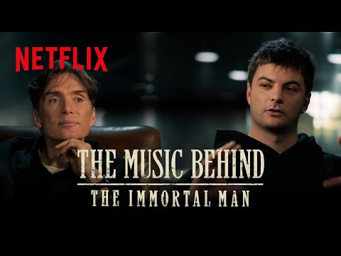 Cillian Murphy & Fontaines D.C's Grian Break Down the Music of Peaky Blinders: The Immortal Man