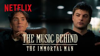 Cillian Murphy & Fontaines D.C's Grian Break Down the Music of Peaky Blinders: The Immortal Man