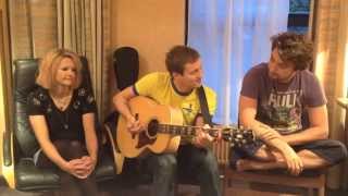 I'm In Love And It's Burning In My Soul (Acoustic Version for Pledgemusic) - The Subways