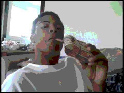 Kid Hustle - Throwin Hands Throwin Bands