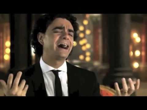 Popstar To Operastar - Preview cont - Joe McElderry