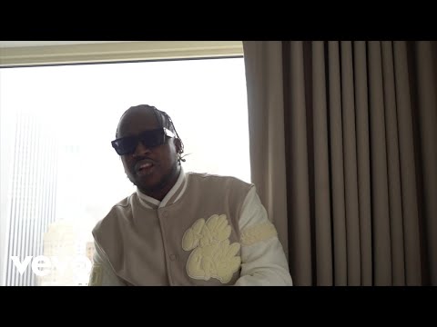 Navino - Win | Official Music Video