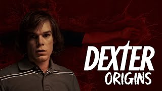 Dexter: Origins Trailer | Release Date | Plot & Cast | Everything You Need To Know!!