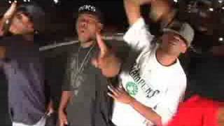 REKS "THE ONE" OFFICIAL VIDEO