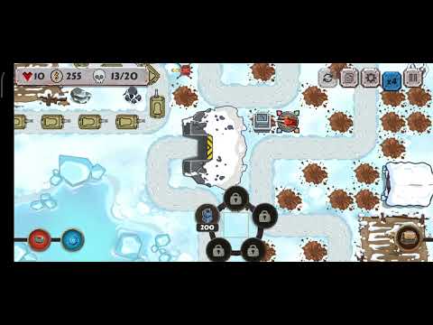 Battle Strategy Tower Defence | Season - 2 | Level 19 | Best Way to Win Updated 2024