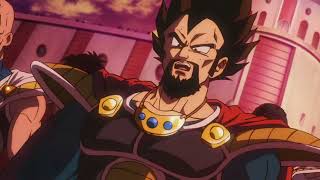 Download lagu King Cold and Freiza arrive at Planet Vegeta | Dragon Ball Super: Broly mp3