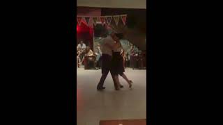 El Chino Perico -84-  Gladys Fernandez.Buenos Aires. February 2016