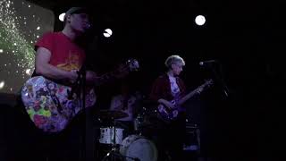 Jeffrey Lewis &amp; Los Bolts