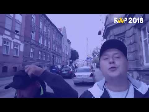 Wampir PzL - ETAP1 #RWP2018 (PROD. FLAME)