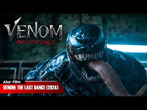 MUNCULNYA MAHLUK YANG PALING DITAKUTI VENOM | ALUR CERITA FILM VENOM 3