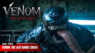 Download lagu MUNCULNYA MAHLUK YANG PALING DITAKUTI VENOM | ALUR CERITA FILM VENOM 3 mp3 Download lagu MUNCULNYA MAHLUK YANG PALING DITAKUTI VENOM | ALUR CERITA FILM VENOM 3 mp3