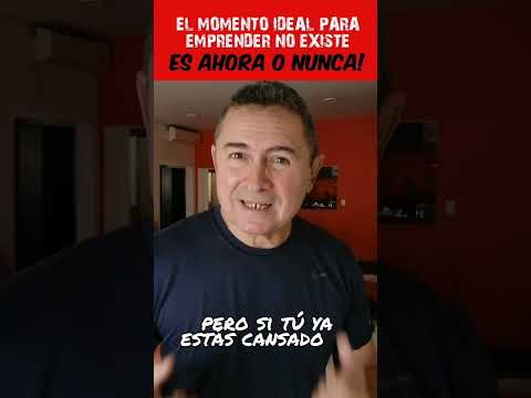 NO INICIES OTRO AÑO HACIENDO LO MISMO