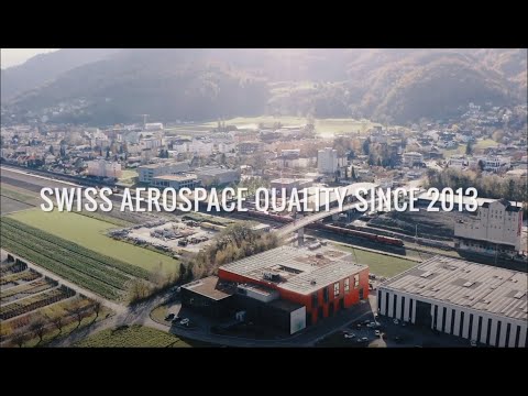 SwissDrones - Company video - 2024