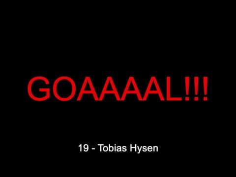 07.05.2017: IFK Gothenburg - Kalmar FF (3 - 0)