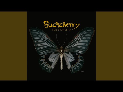 Rose - Buckcherry