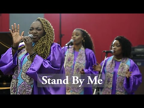  Stand By Me