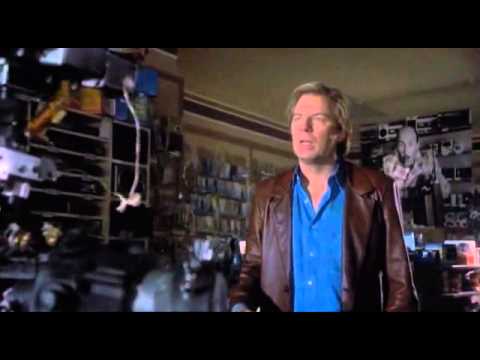 Nummer 5 gibt nicht auf! j5 sauer