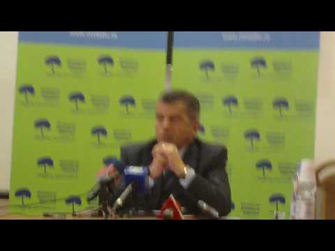 "Rabla" si Fondul pentru Mediu 2.AVI