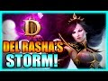 Diablo 3 - Del Rasha's Storm! Wizard Build for ...