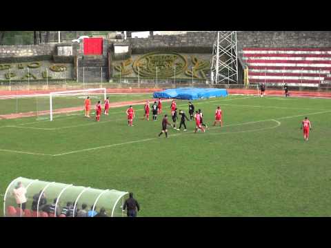 Guarda Unida vs Celorico 10_03_2013