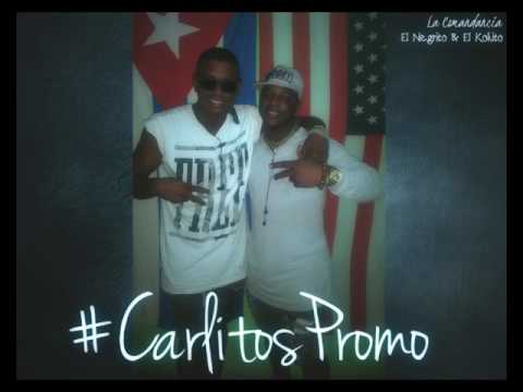 ''Mi Canal'' - El Manu Ft. Lil Take (Audio Oficial)