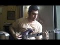 Deep Purple - Soldier of Fortune Guitar Cover ...