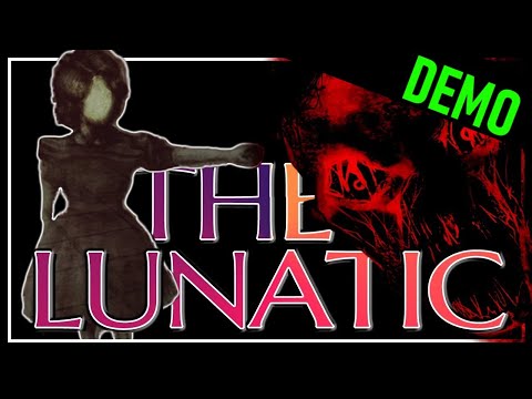 Steam Community :: Video :: ESCAPE THE DUNGEON | The Lunatic (Demo)
