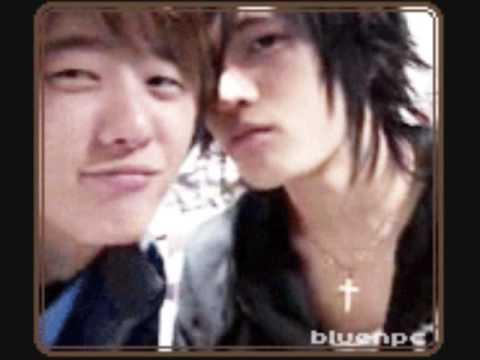 Super Junior - Rokkugo w/ DBSK!