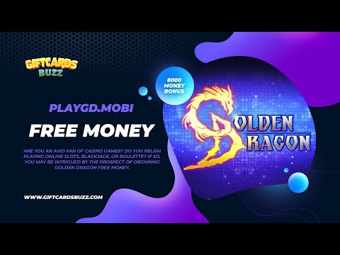 Goldendragon Play Mobi