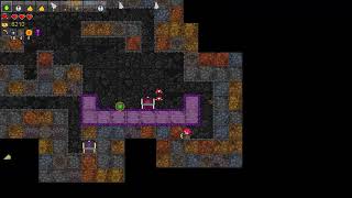 Playthrough 1 - Shut Up And Dig