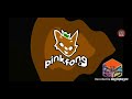 Pinkfong Logo In Crying