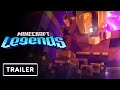 Minecraft: Legends - Trailer | Xbox & Bethesda Showcase 2022