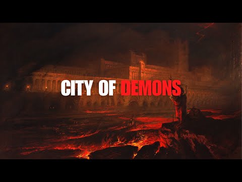 Pandemonium: The Terrifying City of Demons 🔥