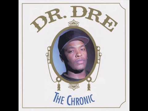 Dr.Dre-Wit` Dre Day