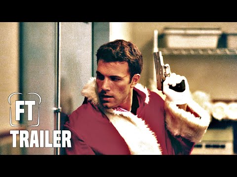 REINDEER GAMES Trailer German Deutsch (2000)