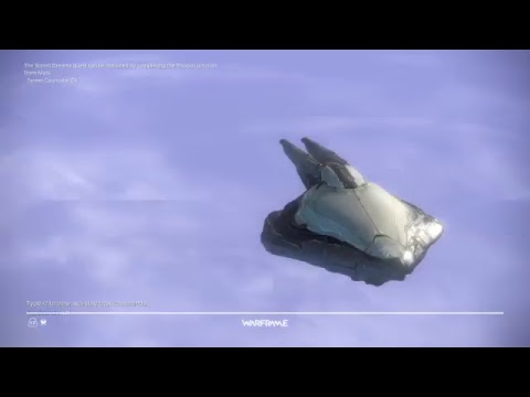 Starting warframe again ep 22