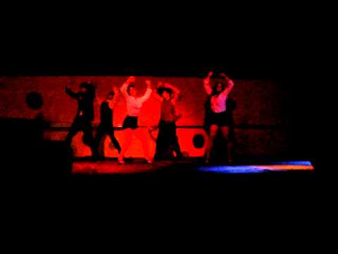 [KPHSII] Stop Girl - U-KISS (dance cover) by X-FICTION