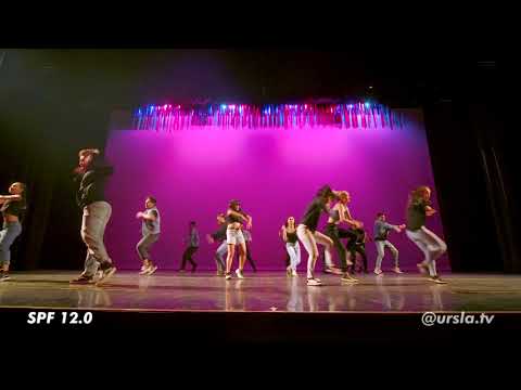 Team Millenia Juniors | PAC Modern presents SPF 12.0 | URSLA Media (@ursla.tv)