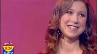 Hayley Westenra - Santa Lucia 海莉 海莉·薇思特拉