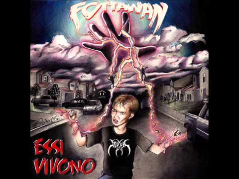 Fottawan : New promo Essi vivono 2011 Coming soon