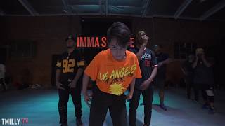 DO NOT DISTURB - KONKRETE AND BDASH - FILMED BY KREATIVE BENO