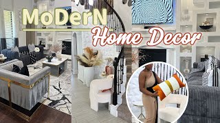 NEW* 2025 HOME MAKEOVER AND DECORATING IDEAS | FALL HOME DECOR