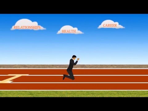 Wellness Hub: Video Counsellin Video