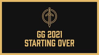 [外絮] GGS 2021年陣容