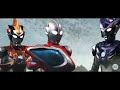 Ultraman Chronicle D Episod 8