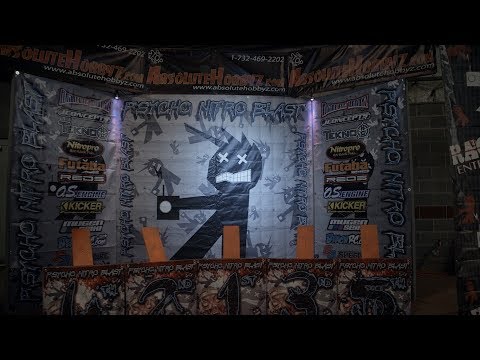 Come Drive With Us - The Psycho Nitro Blast