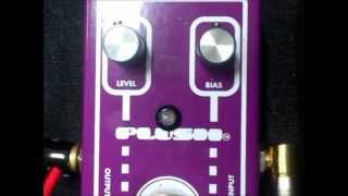 Video thumbnail for Fuchs Royal Plush by YaShogo