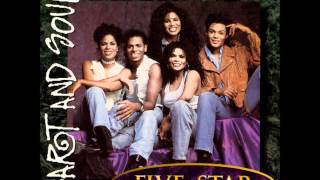 Five Star &quot;Surely&quot; (Sure Funk)